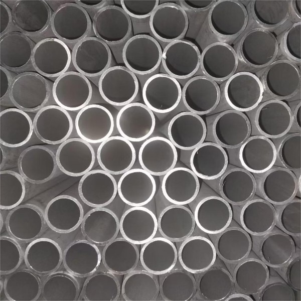 ASTM A269 Stainless Steel Pipe/Tube